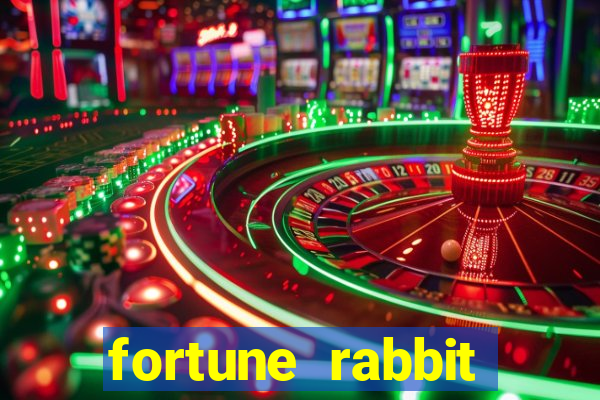 fortune rabbit horario pagante hoje